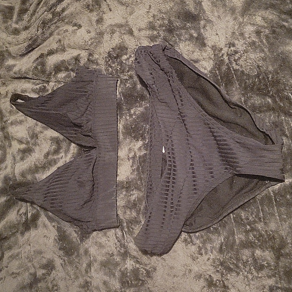 Women's 2 Piece Bathing Suit